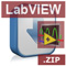 PSE Technology LDCM-4371 Laser Diode Controller LabVIEW Driver