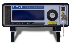 PSE Technology LDS-7200 Laser Diode Source