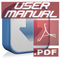 PSE Technology LDS-7200 Laser Diode Source User Manual